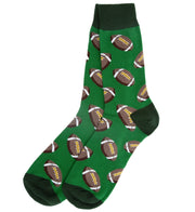 rugby ball socks